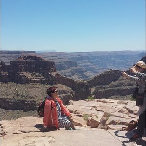 Meet your Posher, Monique